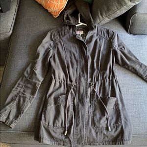 Light weight Utility jacket